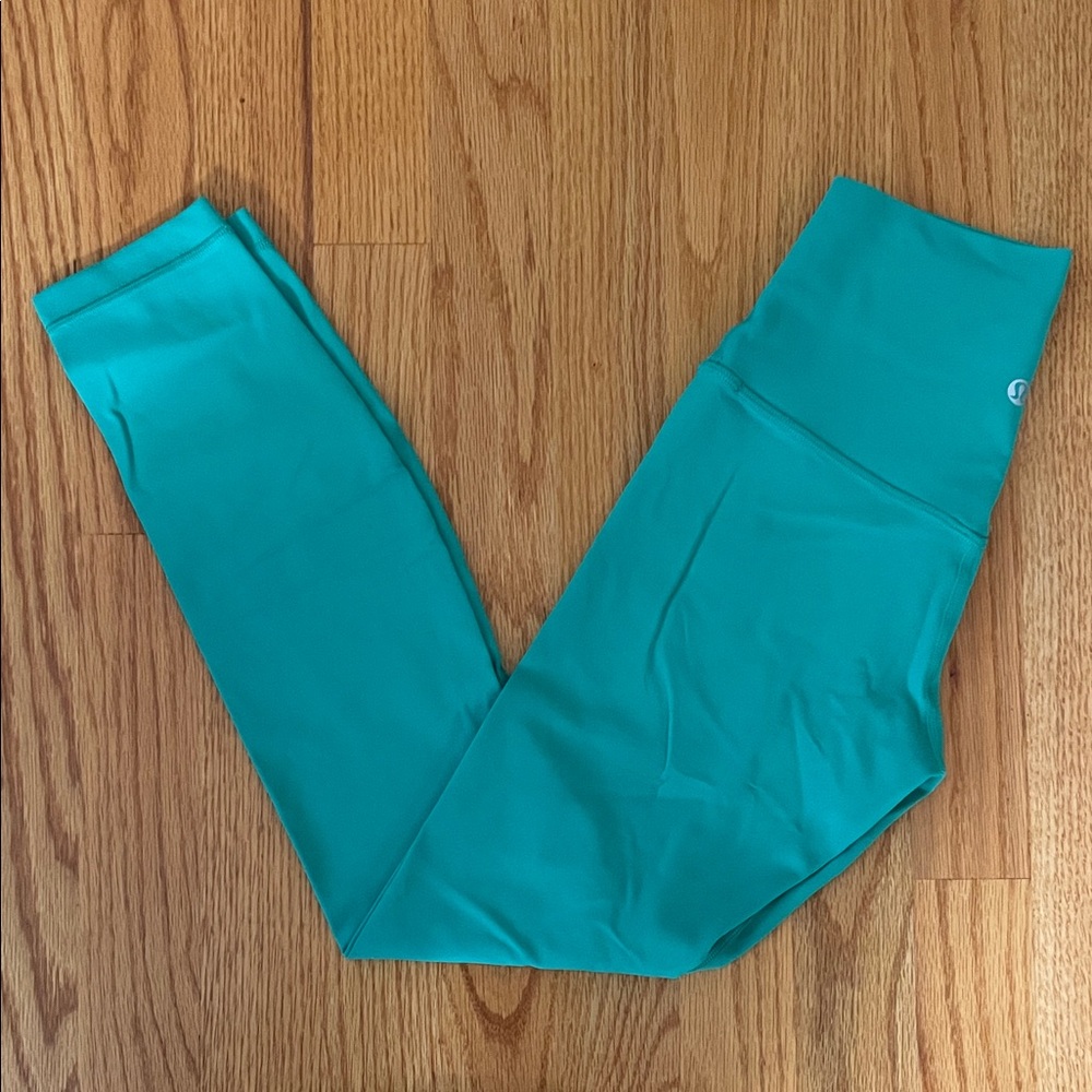 Lululemon Athletica align Leggings